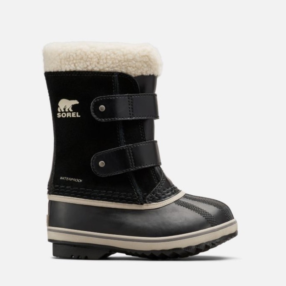 Sorel Boots